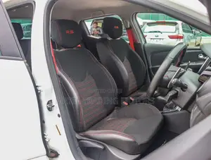 Renault Lutecia 2018 White