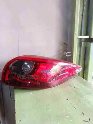Taillight Mazda Cx-5