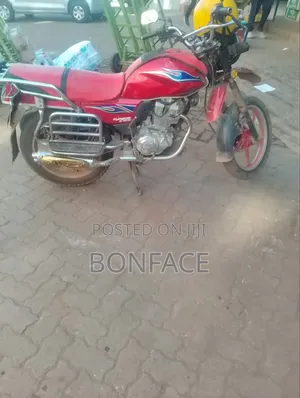 Sonlink SL150-KA 2019 Red