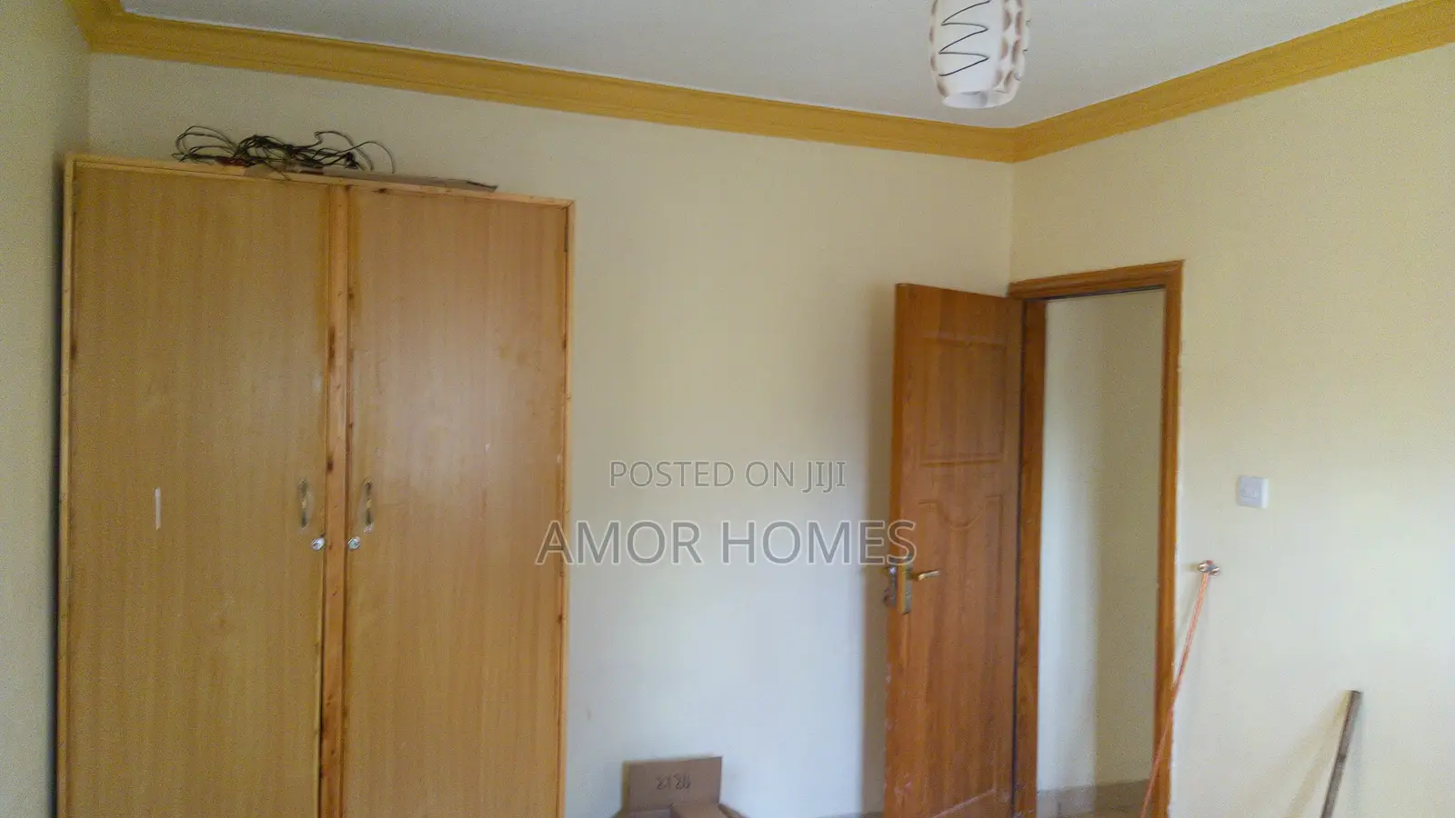1bdrm Apartment in Bakarani, Bombolulu for rent
