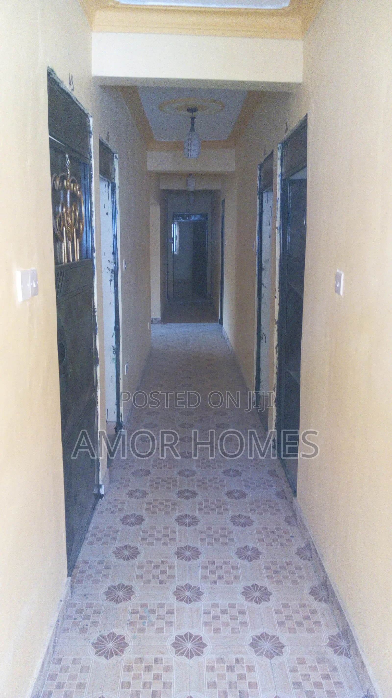 1bdrm Apartment in Bakarani, Bombolulu for rent