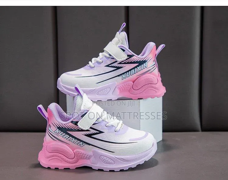 New Arrivals! Kids' Sneakers Available in Size 27-36. Free Delivery!