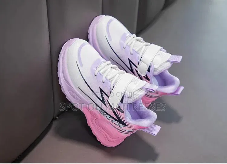 New Arrivals! Kids' Sneakers Available in Size 27-36. Free Delivery!