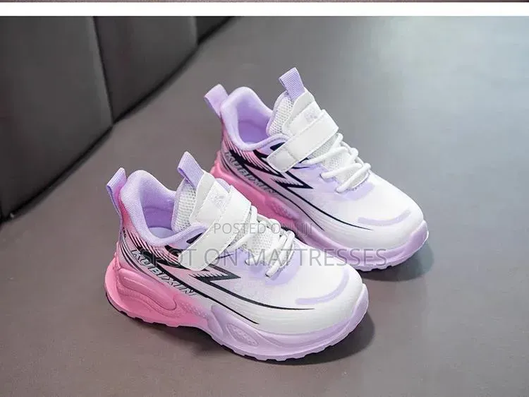 New Arrivals! Kids' Sneakers Available in Size 27-36. Free Delivery!