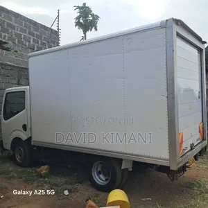 Vehicle for Sale