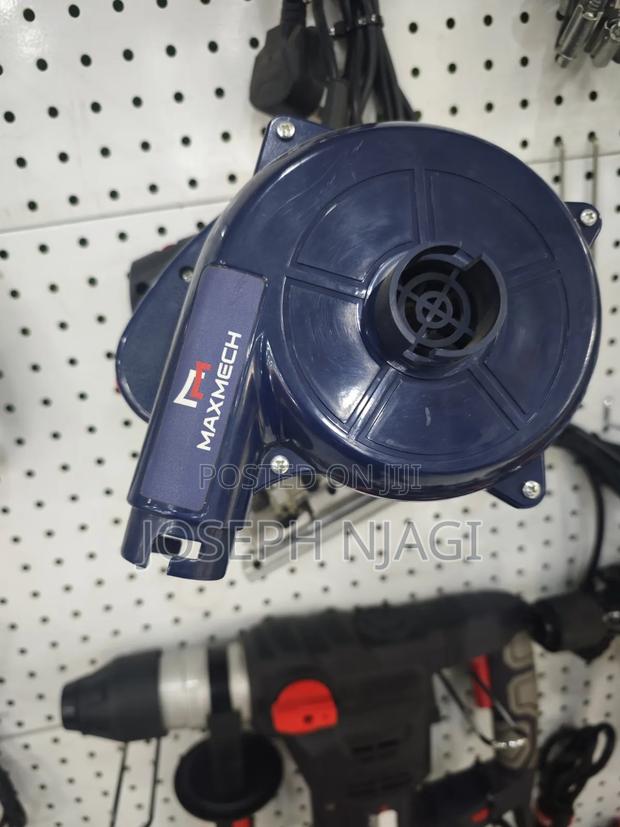 Maxmech Portable Electric Blower - thumbnail 2