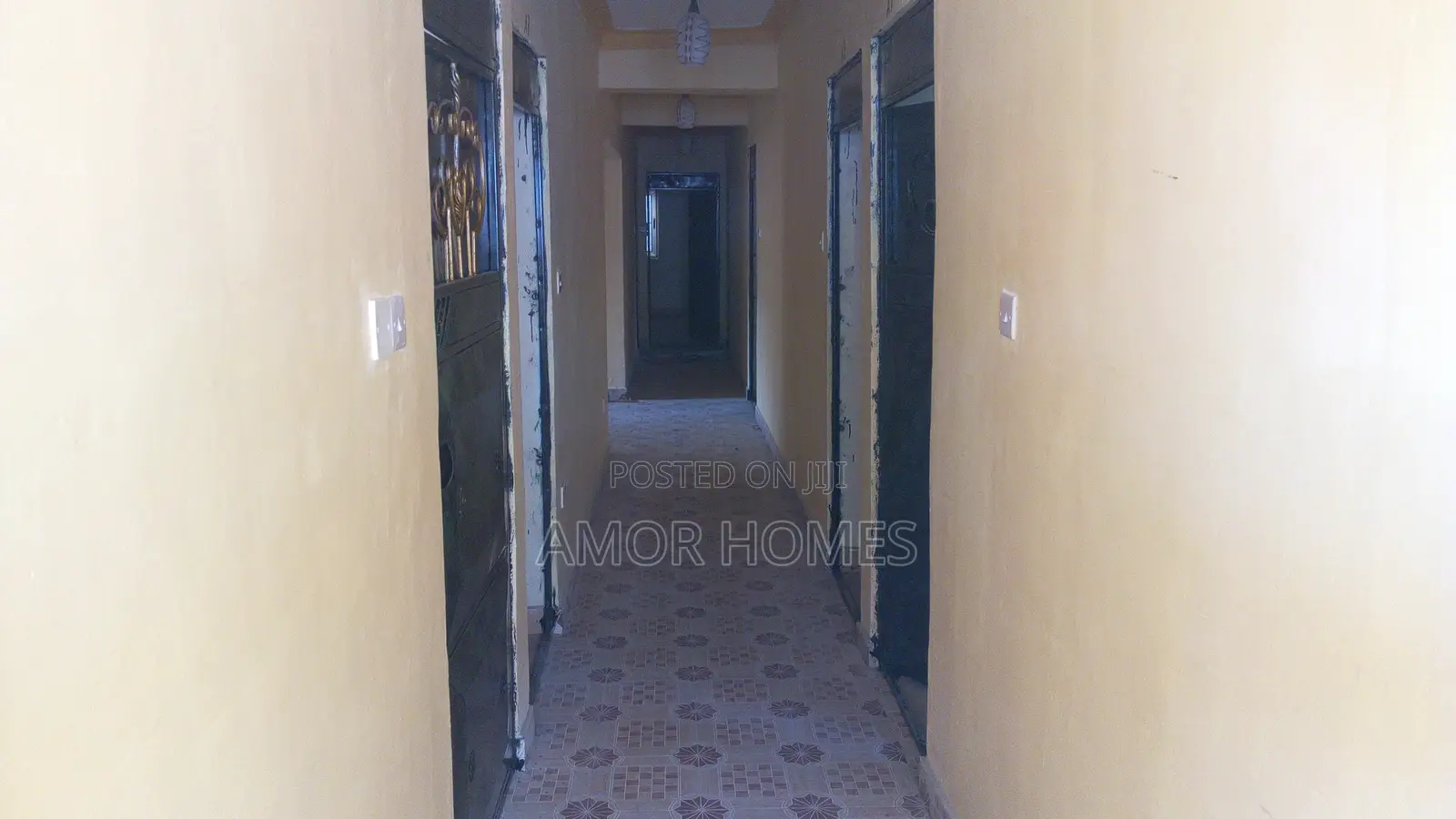 1bdrm Apartment in Bakarani, Bombolulu for rent