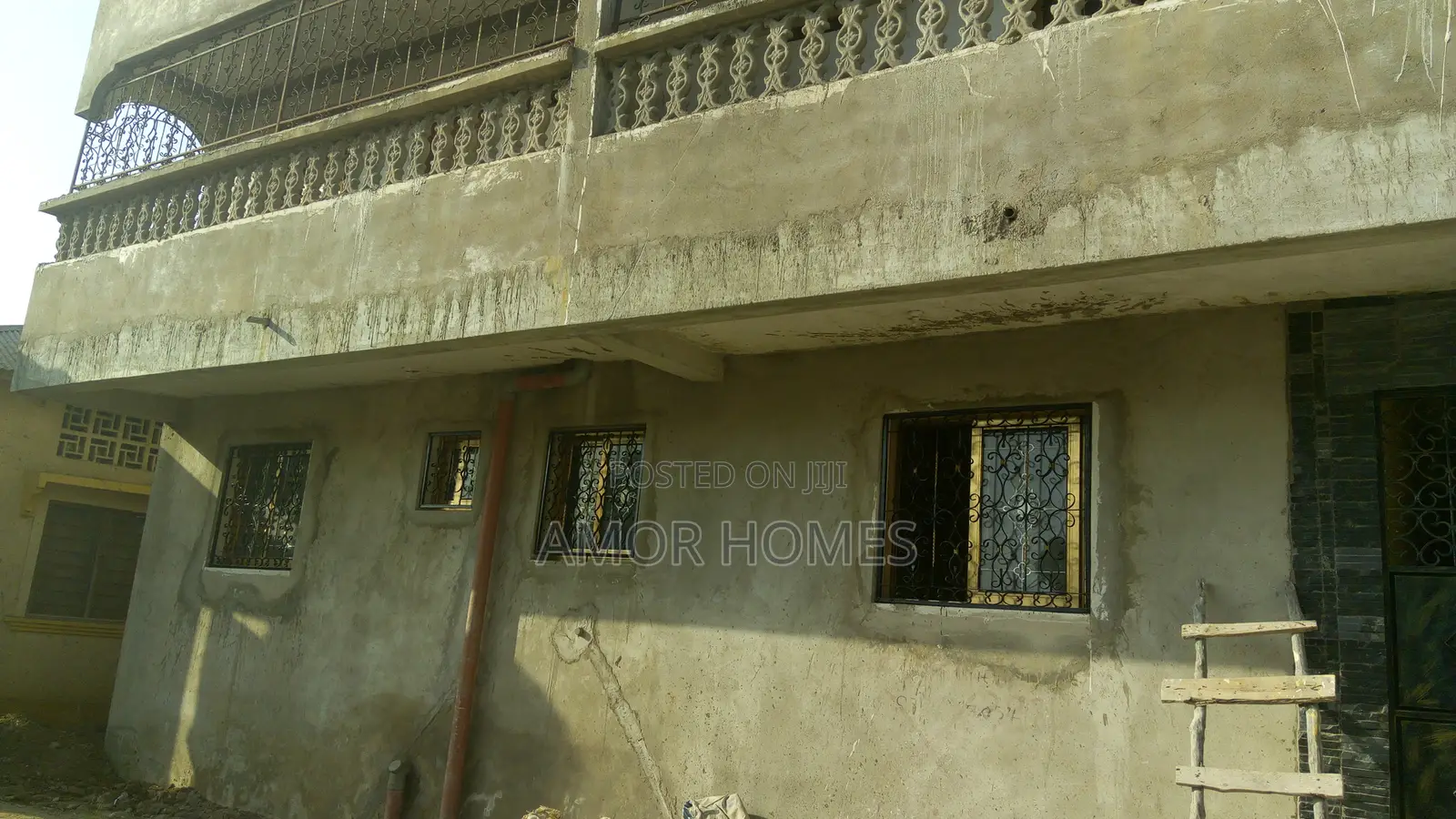 1bdrm Apartment in Bakarani, Bombolulu for rent