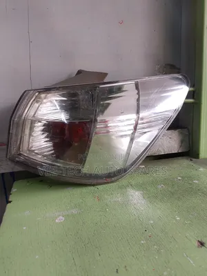 Toyota Caldina Taillight 2008