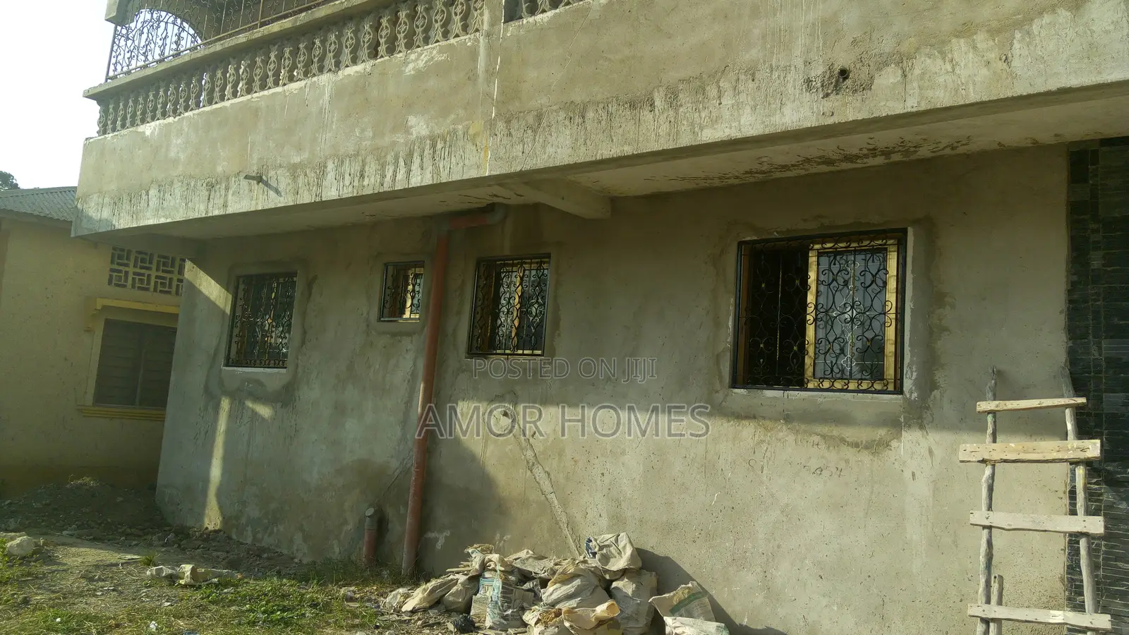 1bdrm Apartment in Bakarani, Bombolulu for rent
