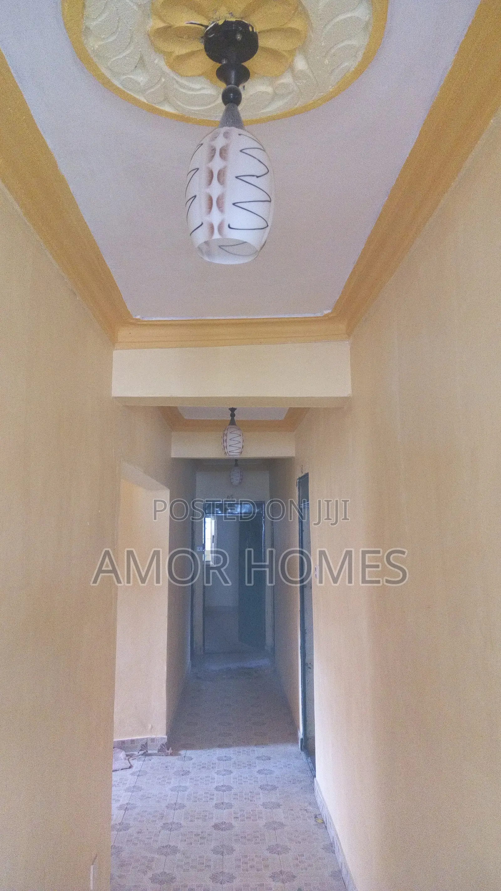 1bdrm Apartment in Bakarani, Bombolulu for rent