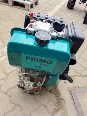 Engine Diesel Primo