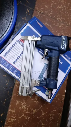 Maxmech Air Nailgun/Quality Maxmech Air Nailer