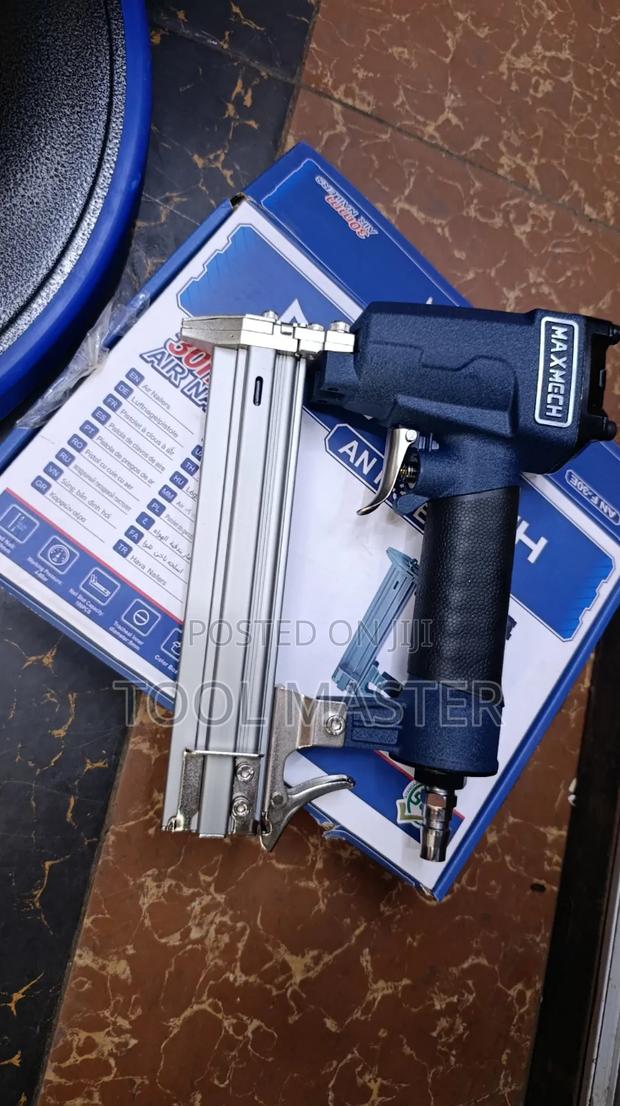 Maxmech Air Nailgun/Quality Maxmech Air Nailer