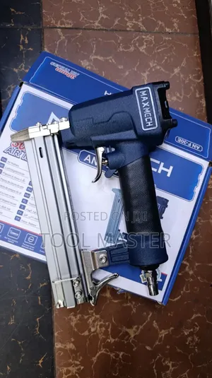 Maxmech Air Nailgun/Quality Maxmech Air Nailer