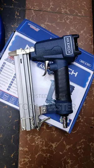 Maxmech Air Nailgun/Quality Maxmech Air Nailer