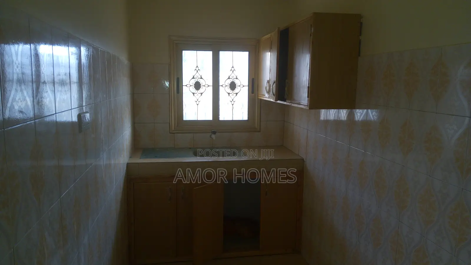 1bdrm Apartment in Bakarani, Bombolulu for rent