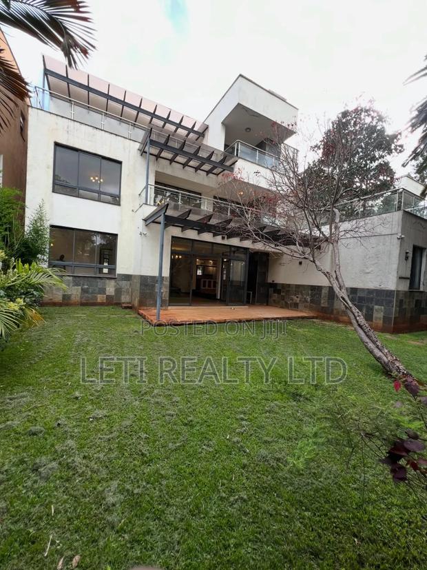 5bdrm Townhouse/Terrace in Muthangari for sale - thumbnail 2