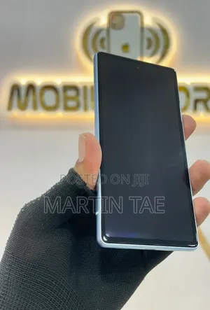 Google Pixel 7a 128 GB Blue