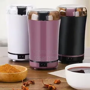 Super Fine Grinding Machine - Zy