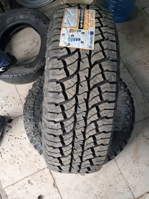 265/70r16 Centara