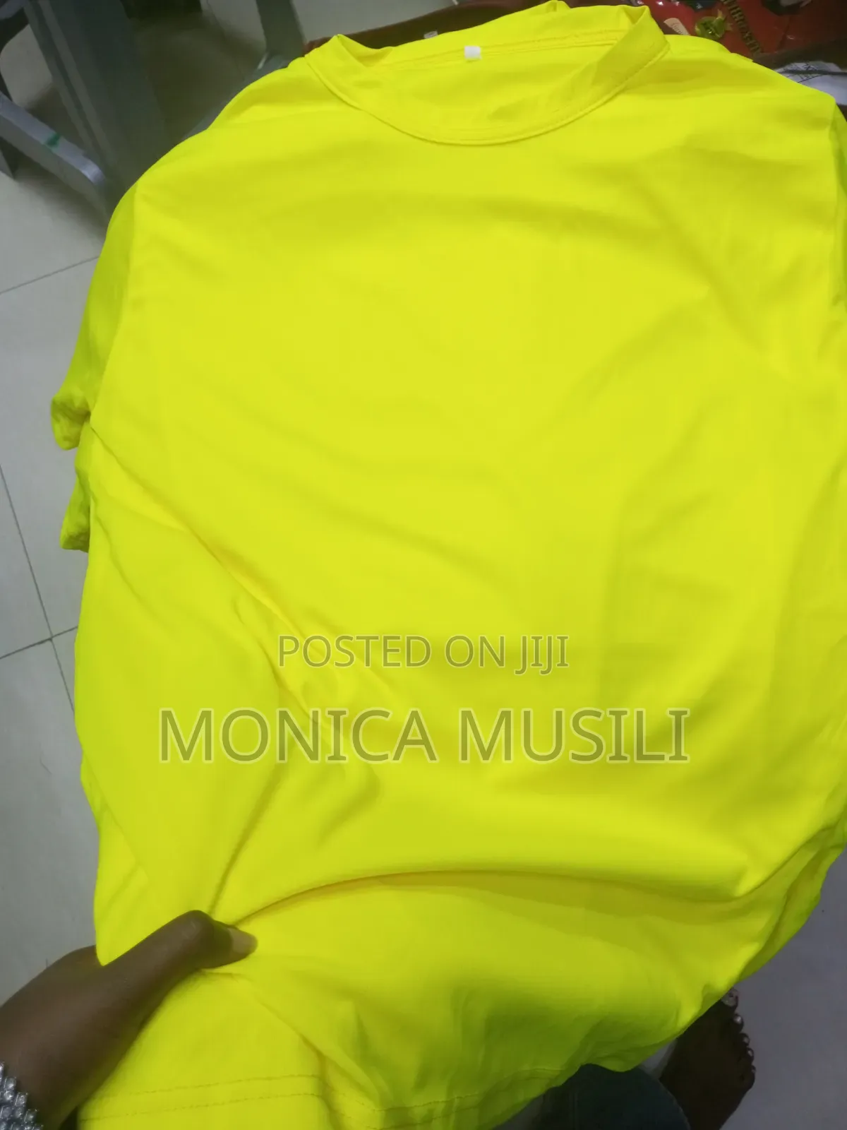 Campaign Merchandise