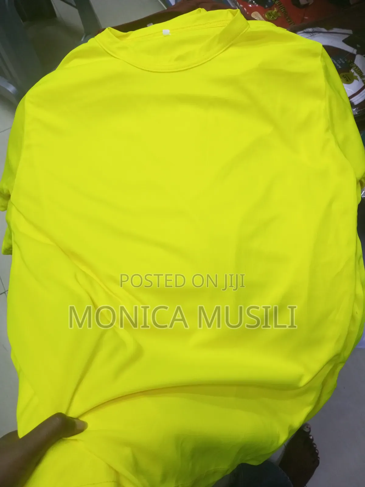 Campaign Merchandise