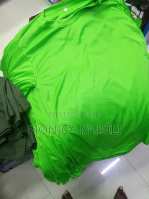 Campaign Merchandise