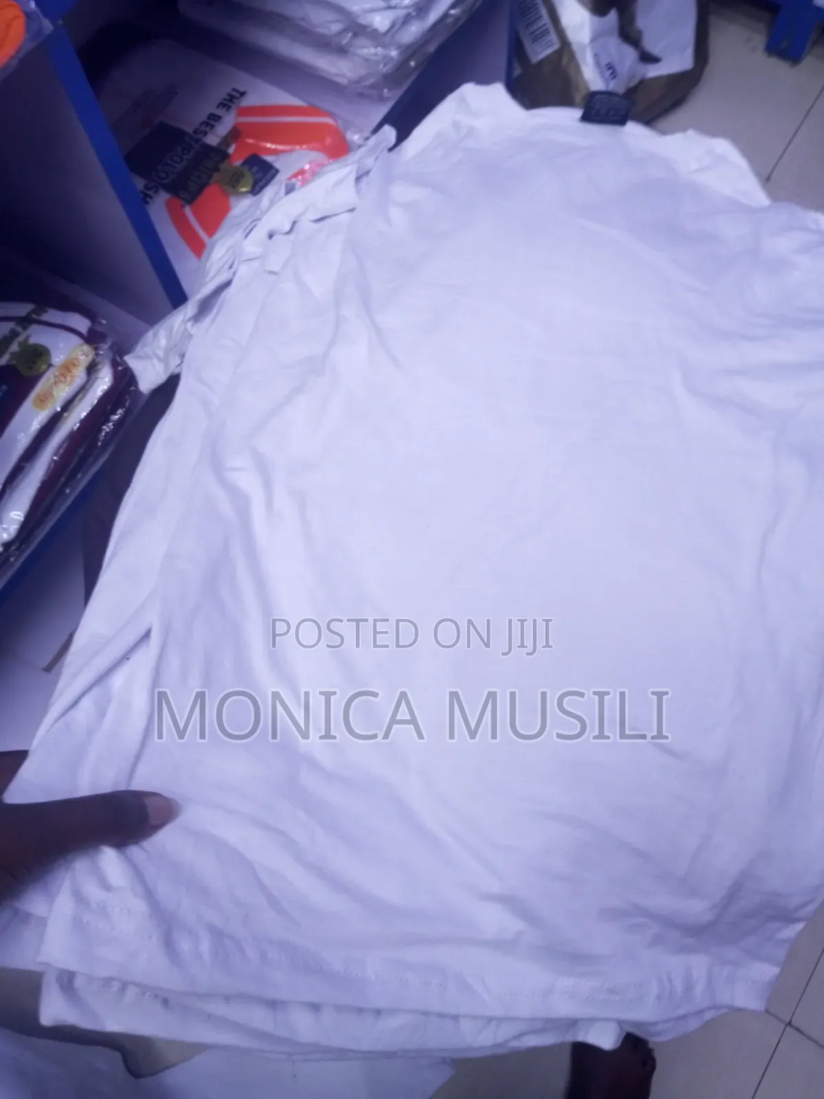 Campaign Merchandise