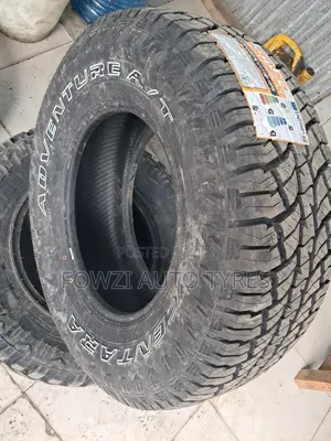 265/70r16 Centara