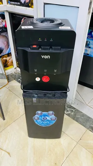 Von Water Dispenser Vadl2211k