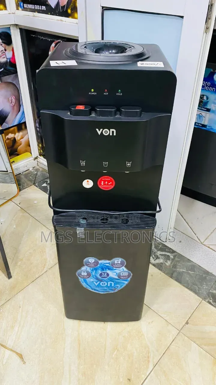 Von Water Dispenser Vadl2211k