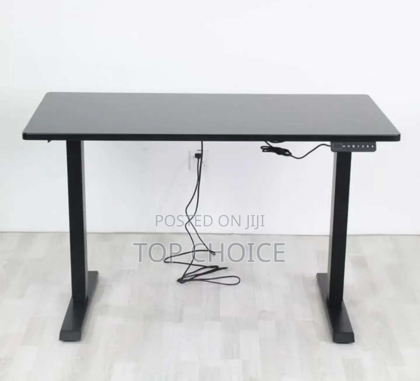 Electric Adjustable Table