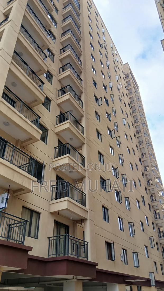 1bdrm Apartment in Wanye Road, Dagoretti Corner for rent
