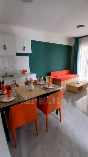 1bdrm Apartment in Wanye Road, Dagoretti Corner for rent