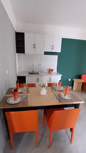 1bdrm Apartment in Wanye Road, Dagoretti Corner for rent