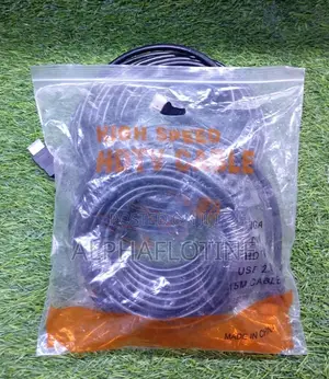 50ft 15-Meter High Speed Hdmi to Hdmi Cable,Hdtv Cable