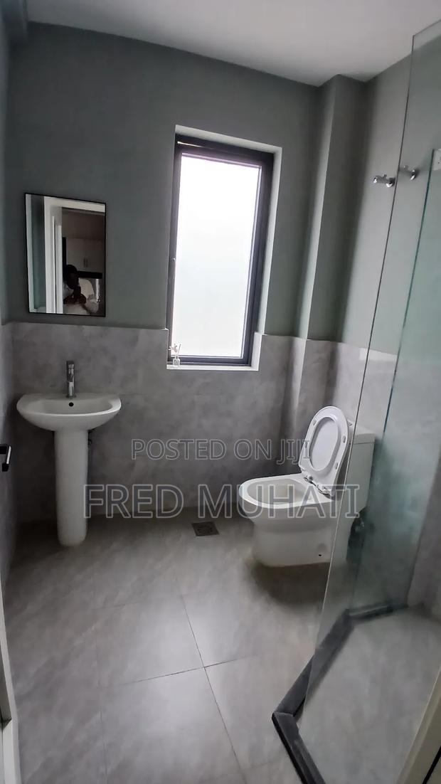 1bdrm Apartment in Wanye Road, Dagoretti Corner for rent - thumbnail 4
