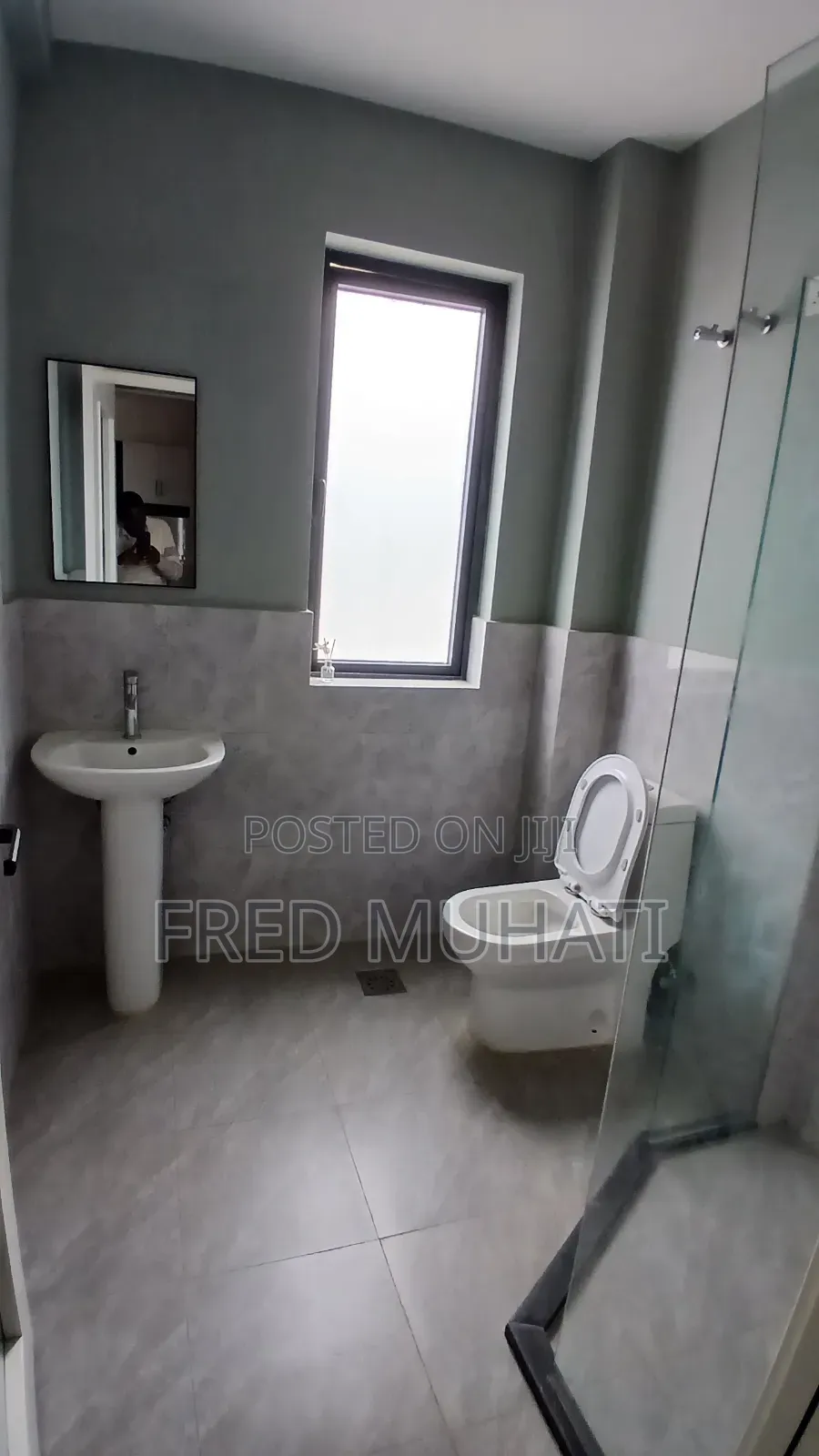 1bdrm Apartment in Wanye Road, Dagoretti Corner for rent