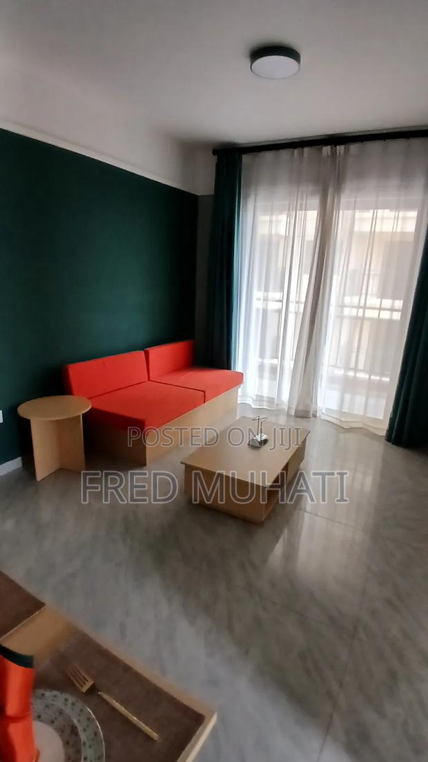 1bdrm Apartment in Wanye Road, Dagoretti Corner for rent - thumbnail 5