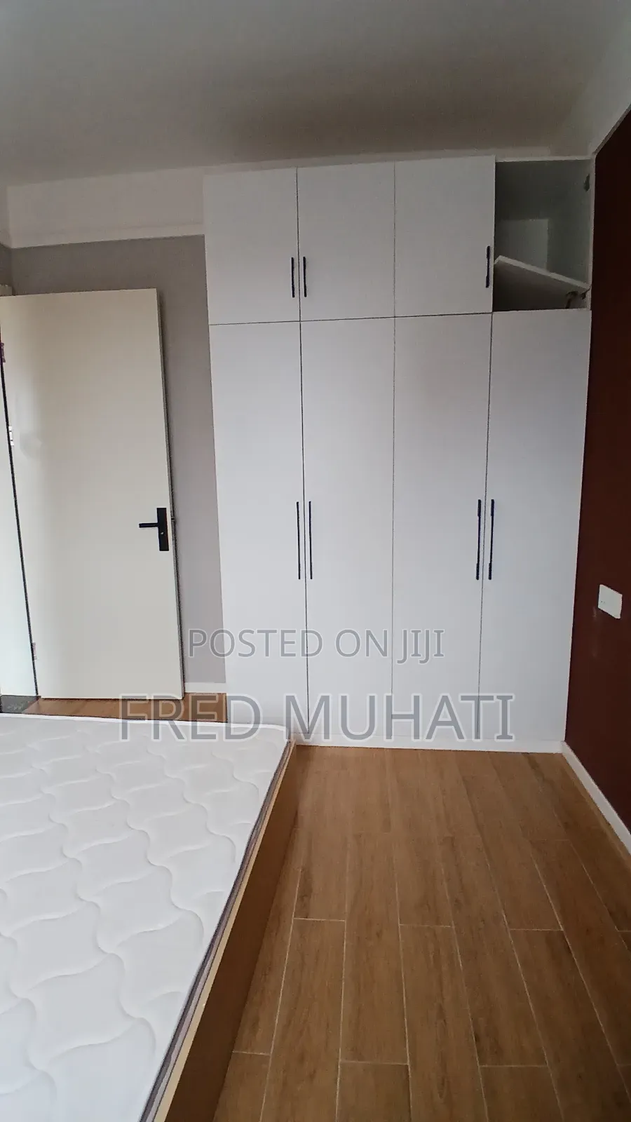 1bdrm Apartment in Wanye Road, Dagoretti Corner for rent