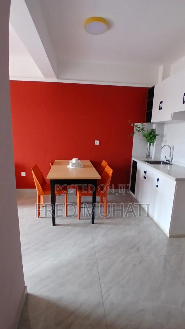 1bdrm Apartment in Wanye Road, Dagoretti Corner for rent - thumbnail 8