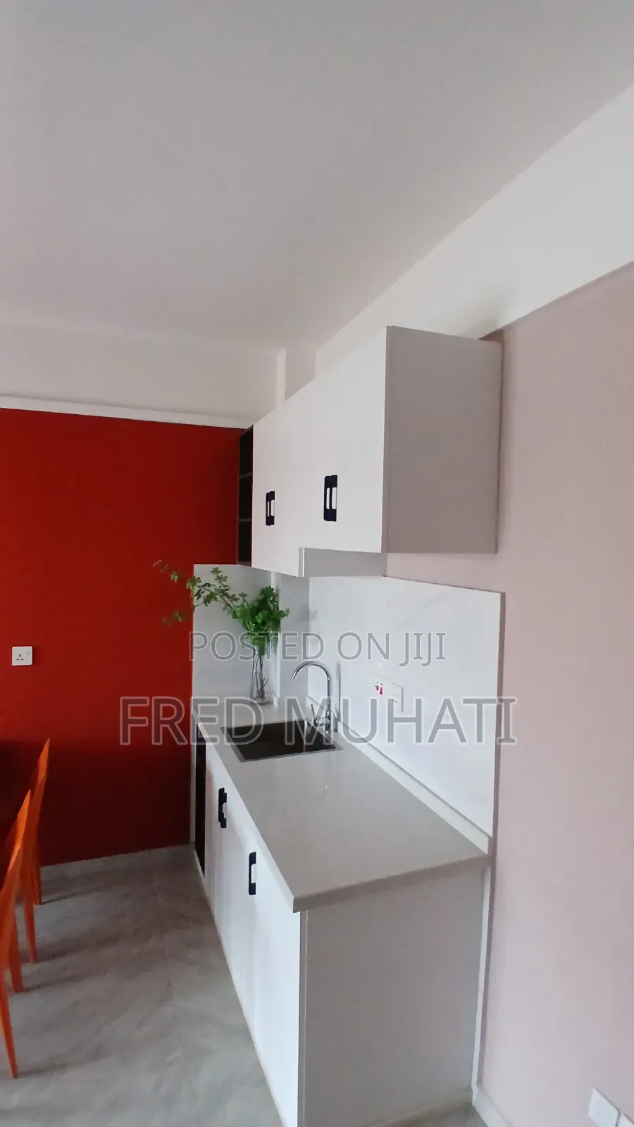 1bdrm Apartment in Wanye Road, Dagoretti Corner for rent
