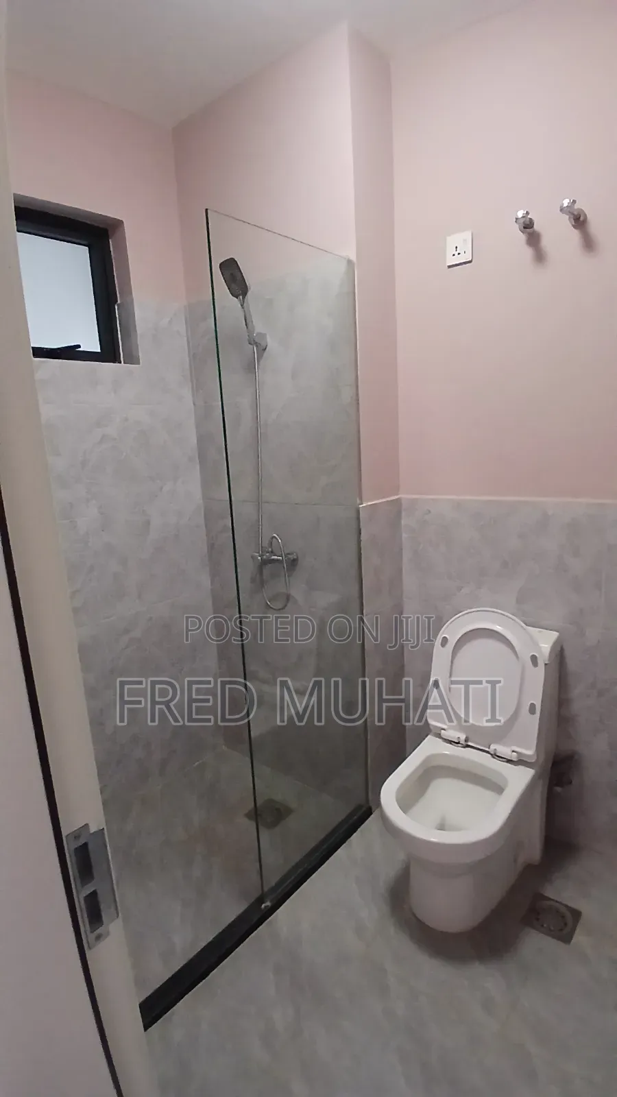 1bdrm Apartment in Wanye Road, Dagoretti Corner for rent