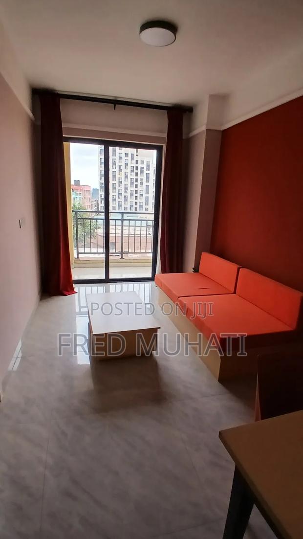 1bdrm Apartment in Wanye Road, Dagoretti Corner for rent - thumbnail 11