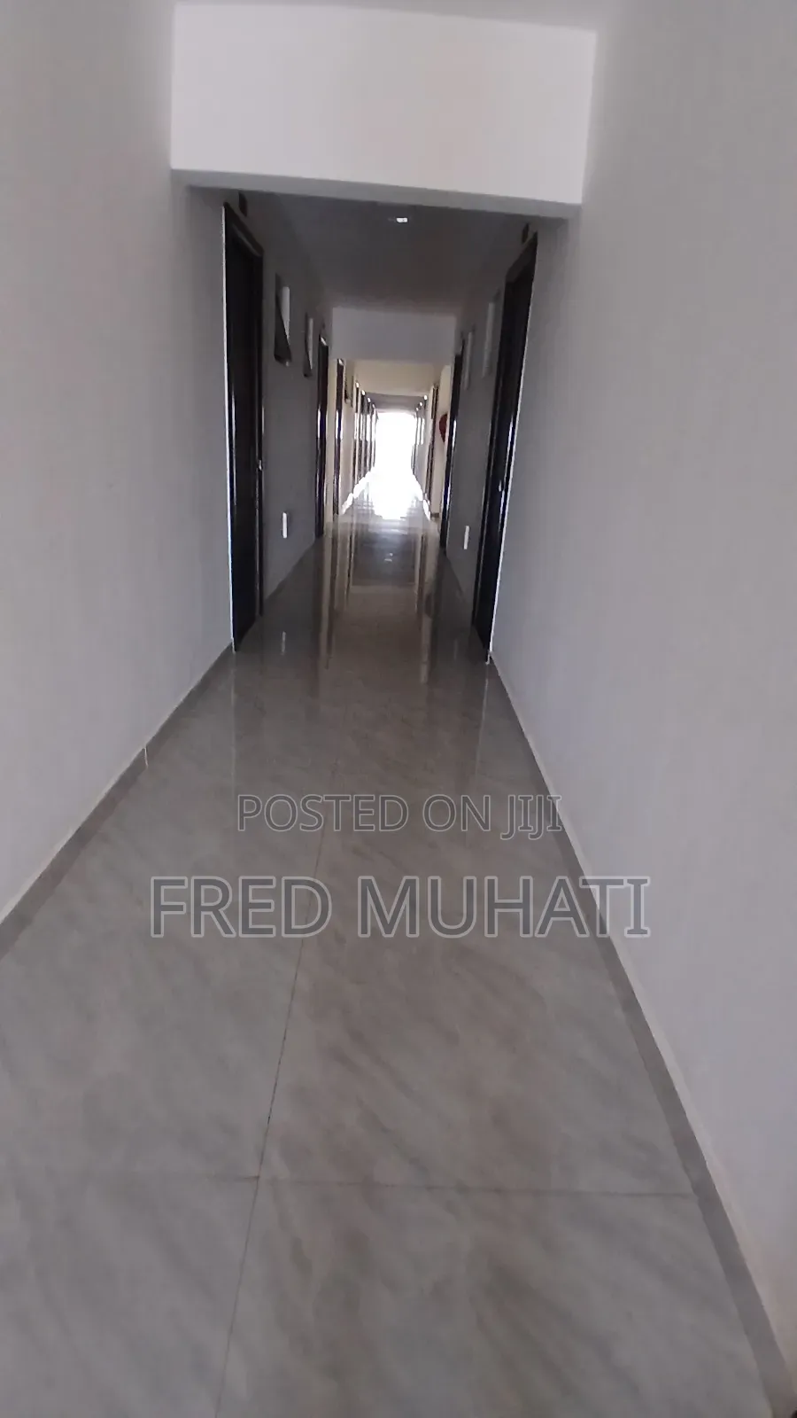 1bdrm Apartment in Wanye Road, Dagoretti Corner for rent