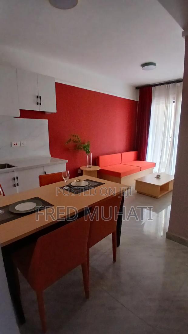1bdrm Apartment in Wanye Road, Dagoretti Corner for rent - thumbnail 14
