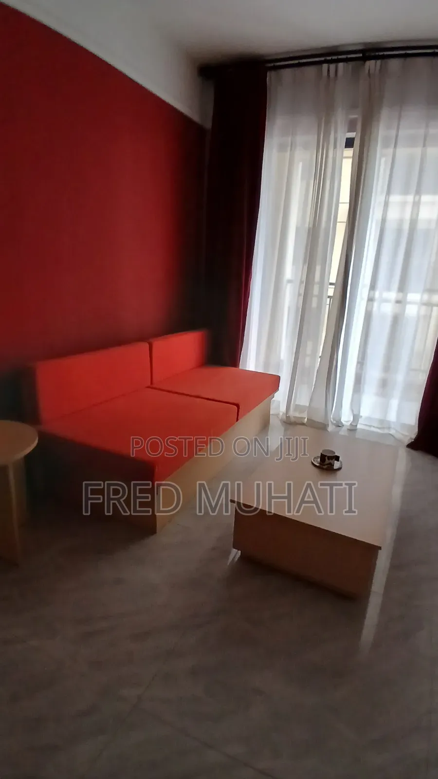 1bdrm Apartment in Wanye Road, Dagoretti Corner for rent