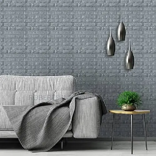 3d Peel-and-Stick Panels