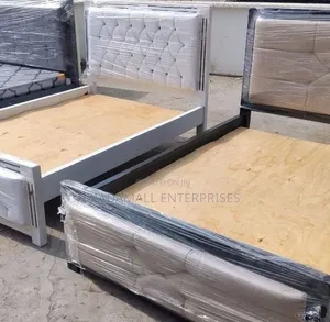 Elegant 6×6 Mocket Bed – Designed for Better Sleep